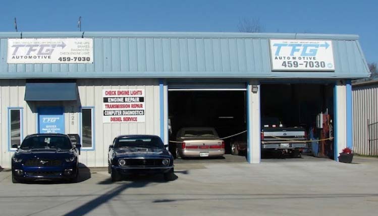 La Vergne, Tennessee La Vergne, Tennessee