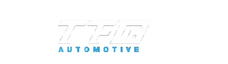TFG Automotive Logo