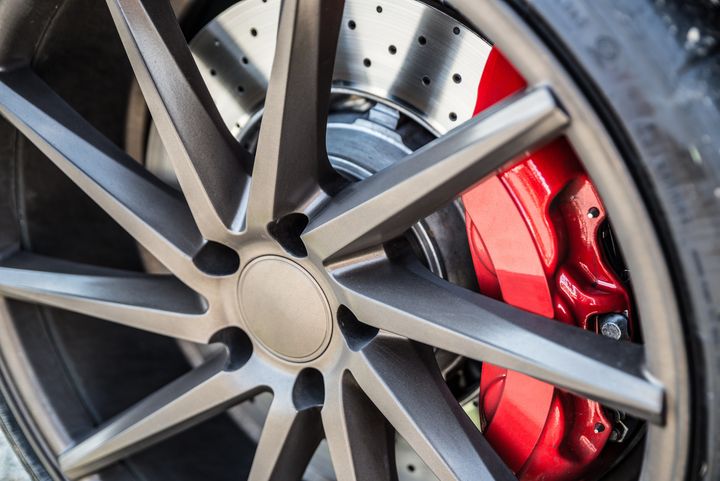 Brake Calipers In Murfreesboro, Tennessee Brake Calipers In Murfreesboro, Tennessee