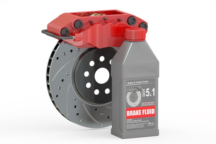 Brake Fluid Service In Murfreesboro, Tennessee Brake Fluid Service In Murfreesboro, Tennessee